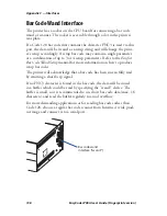 Preview for 152 page of Intermec EasyCoder PX6i User Manual