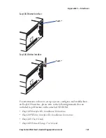 Preview for 155 page of Intermec EasyCoder PX6i User Manual