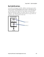 Preview for 161 page of Intermec EasyCoder PX6i User Manual