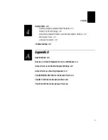 Preview for 5 page of Intermec EasyLan 100 User Manual