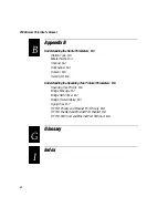 Preview for 6 page of Intermec EasyLan 100 User Manual