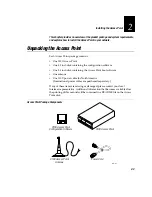 Preview for 25 page of Intermec EasyLan 100 User Manual