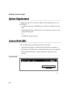 Preview for 26 page of Intermec EasyLan 100 User Manual