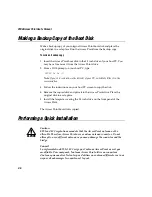 Preview for 28 page of Intermec EasyLan 100 User Manual