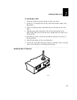 Preview for 29 page of Intermec EasyLan 100 User Manual