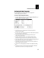 Preview for 43 page of Intermec EasyLan 100 User Manual