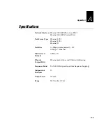 Preview for 57 page of Intermec EasyLan 100 User Manual