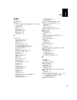 Preview for 83 page of Intermec EasyLan 100 User Manual