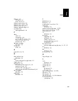 Preview for 85 page of Intermec EasyLan 100 User Manual