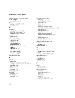 Preview for 86 page of Intermec EasyLan 100 User Manual