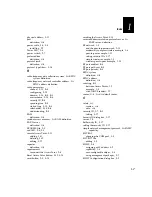 Preview for 87 page of Intermec EasyLan 100 User Manual