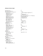 Preview for 88 page of Intermec EasyLan 100 User Manual