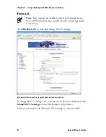 Preview for 64 page of Intermec EasyLAN 100E User Manual