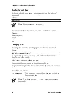 Preview for 104 page of Intermec EasyLAN 100E User Manual