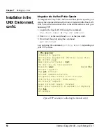 Предварительный просмотр 51 страницы Intermec EasyLAN 100I User Manual