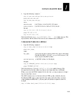 Preview for 19 page of Intermec EasyLAN 10I2 User Manual