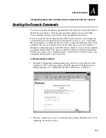 Preview for 63 page of Intermec EasyLAN 10I2 User Manual