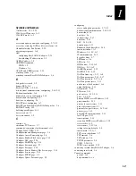 Preview for 73 page of Intermec EasyLAN 10I2 User Manual