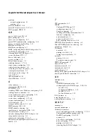 Preview for 76 page of Intermec EasyLAN 10I2 User Manual