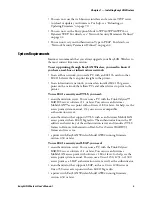 Preview for 15 page of Intermec EasyLan AW02 User Manual