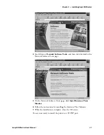 Preview for 33 page of Intermec EasyLan AW02 User Manual