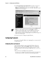 Preview for 38 page of Intermec EasyLan AW02 User Manual