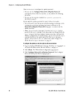 Preview for 40 page of Intermec EasyLan AW02 User Manual