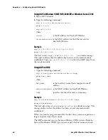 Preview for 46 page of Intermec EasyLan AW02 User Manual