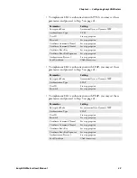 Preview for 51 page of Intermec EasyLan AW02 User Manual