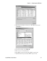 Preview for 57 page of Intermec EasyLan AW02 User Manual