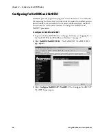 Preview for 68 page of Intermec EasyLan AW02 User Manual