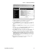 Preview for 69 page of Intermec EasyLan AW02 User Manual