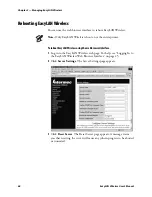 Preview for 78 page of Intermec EasyLan AW02 User Manual