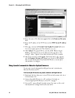 Preview for 84 page of Intermec EasyLan AW02 User Manual