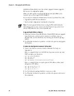 Preview for 88 page of Intermec EasyLan AW02 User Manual