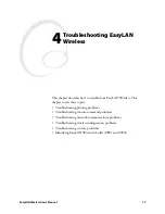 Preview for 89 page of Intermec EasyLan AW02 User Manual