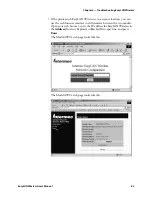 Preview for 95 page of Intermec EasyLan AW02 User Manual