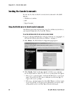 Preview for 98 page of Intermec EasyLan AW02 User Manual