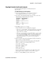 Preview for 101 page of Intermec EasyLan AW02 User Manual