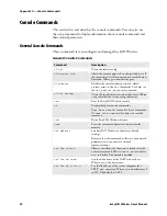 Preview for 102 page of Intermec EasyLan AW02 User Manual