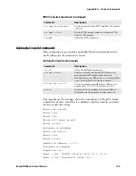 Preview for 115 page of Intermec EasyLan AW02 User Manual