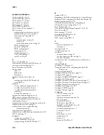 Preview for 118 page of Intermec EasyLan AW02 User Manual