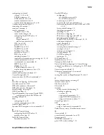 Preview for 119 page of Intermec EasyLan AW02 User Manual