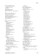 Preview for 121 page of Intermec EasyLan AW02 User Manual