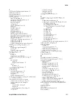 Preview for 123 page of Intermec EasyLan AW02 User Manual