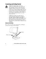 Preview for 4 page of Intermec IF4 Quick Start Manual