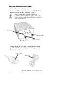 Preview for 6 page of Intermec IF4 Quick Start Manual