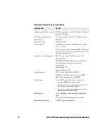 Preview for 12 page of Intermec IM11 Integration Manual