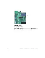 Preview for 38 page of Intermec IM11 Integration Manual