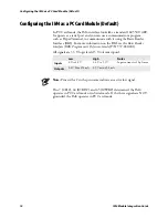 Preview for 10 page of Intermec Intellitag IM4 Integrator Manual